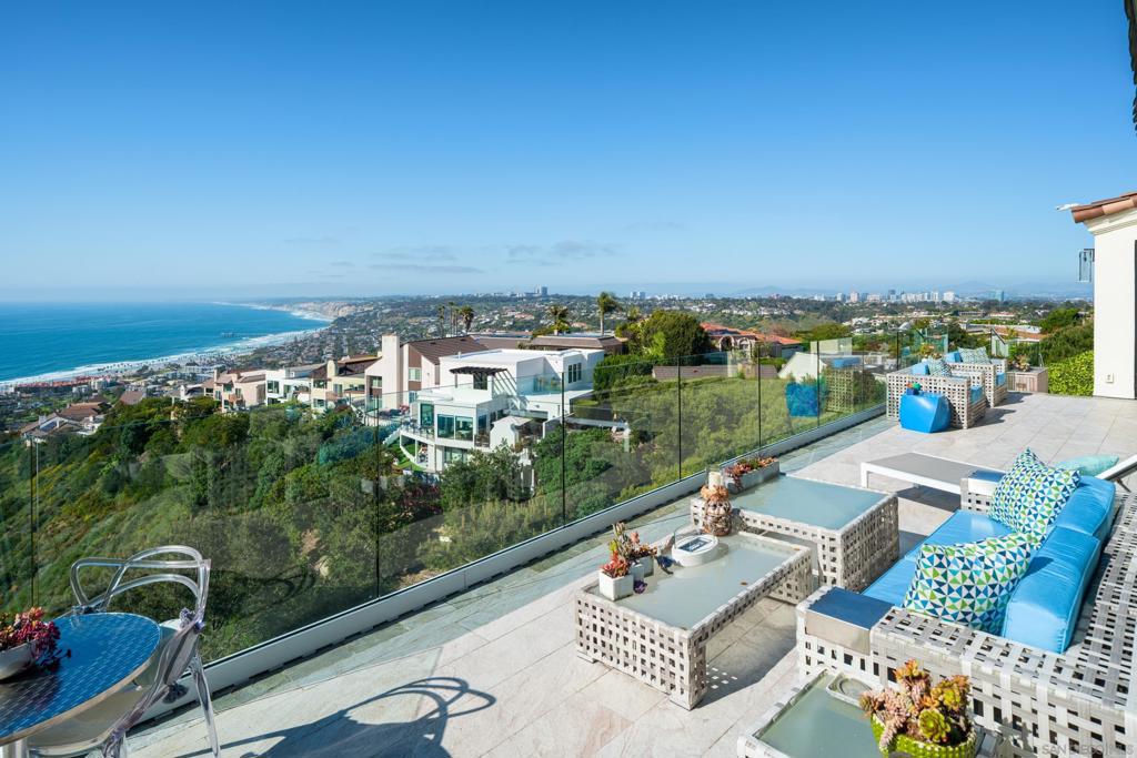 La Jolla - Residential