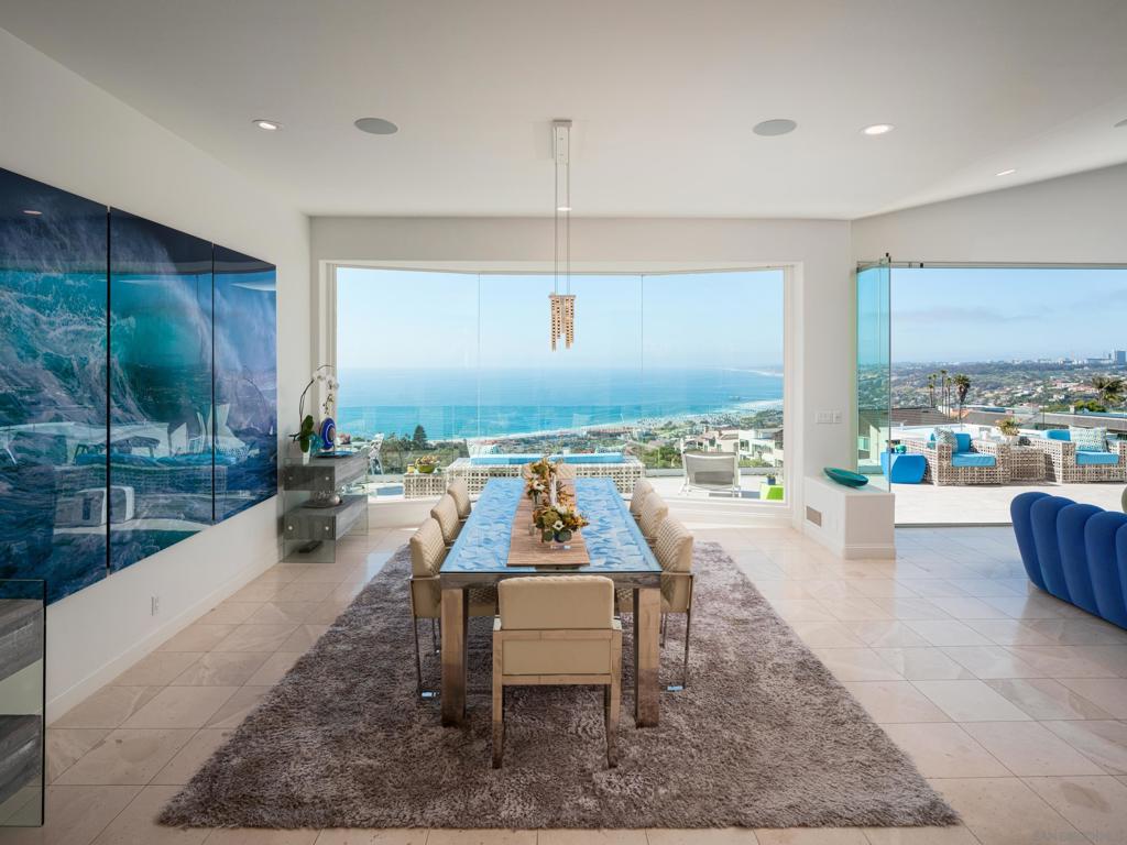 La Jolla - Residential