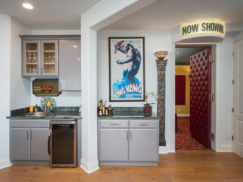 La Jolla - Residential