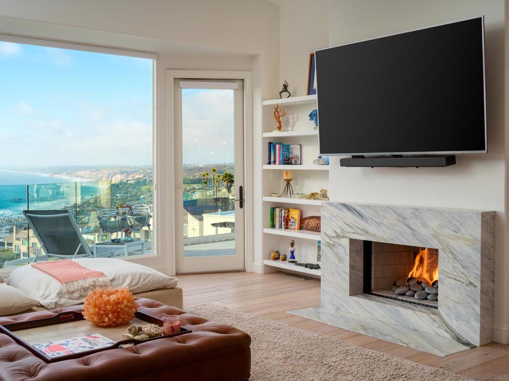 La Jolla - Residential