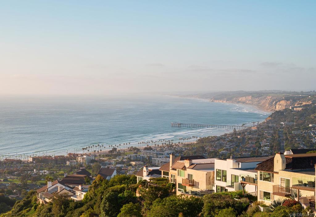 La Jolla - Residential