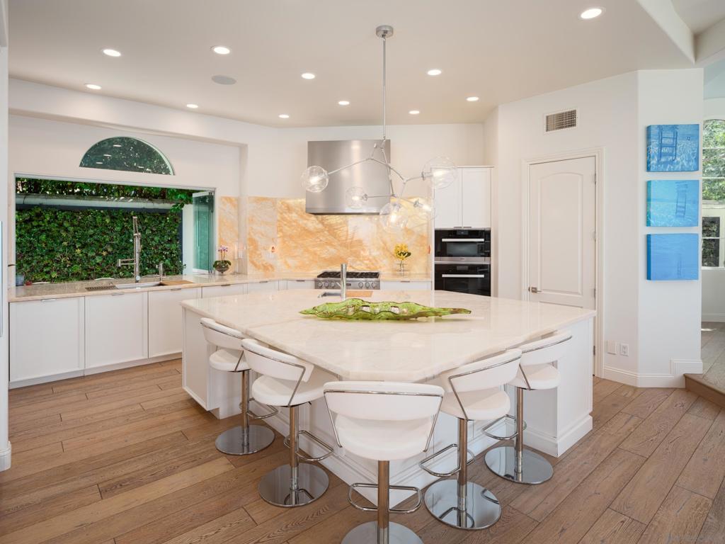 La Jolla - Residential