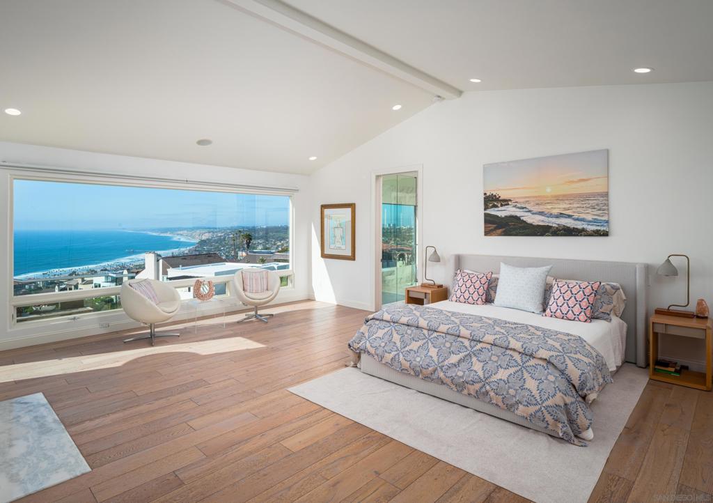 La Jolla - Residential