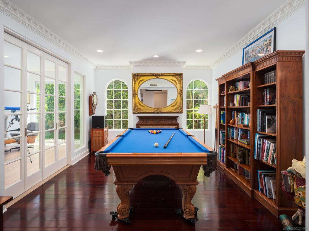 La Jolla - Residential