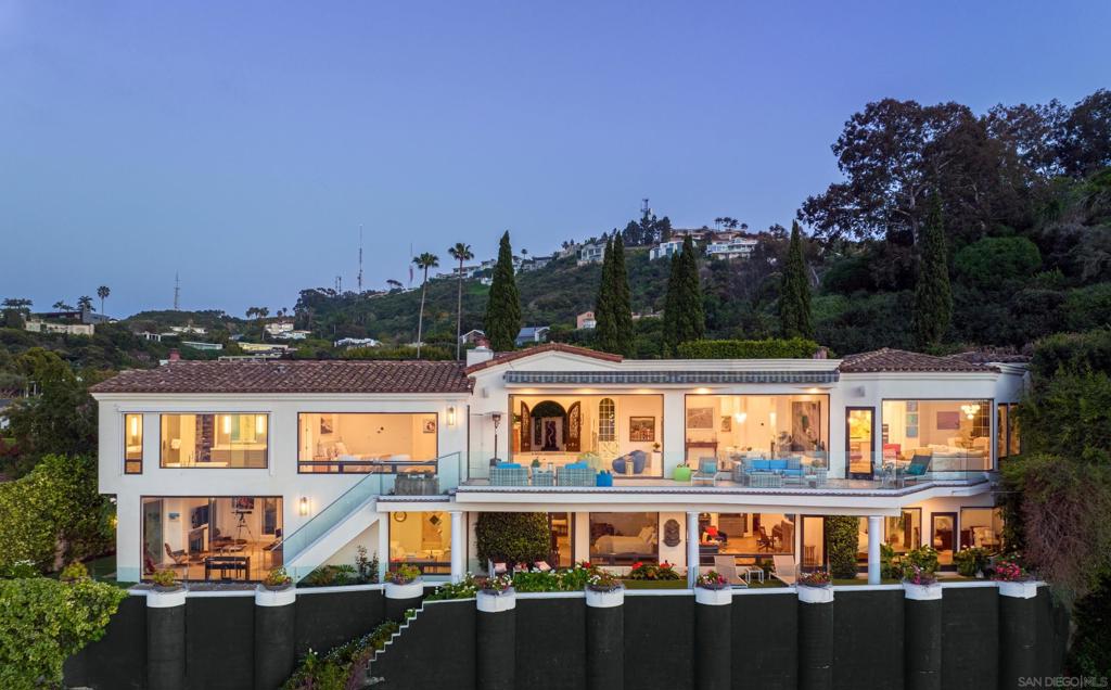 La Jolla - Residential