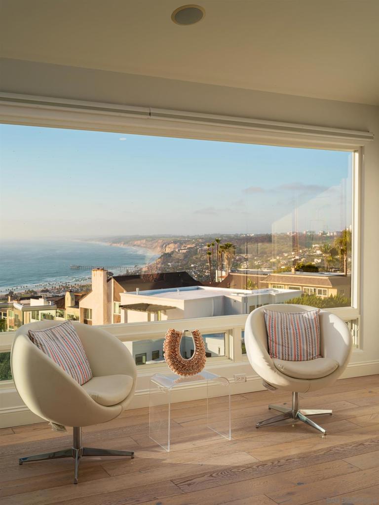 La Jolla - Residential