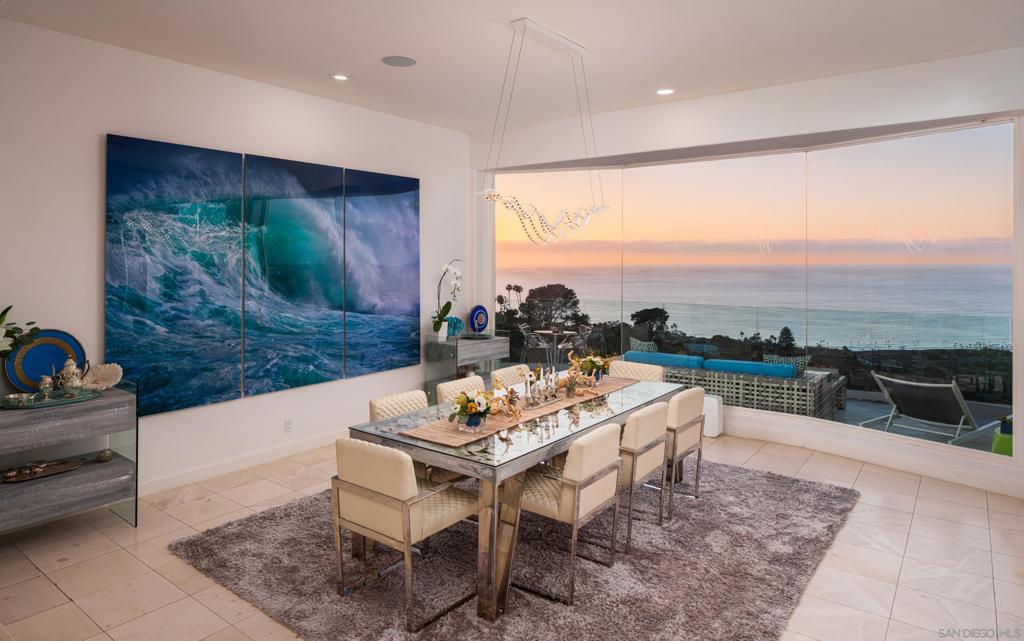 La Jolla - Residential