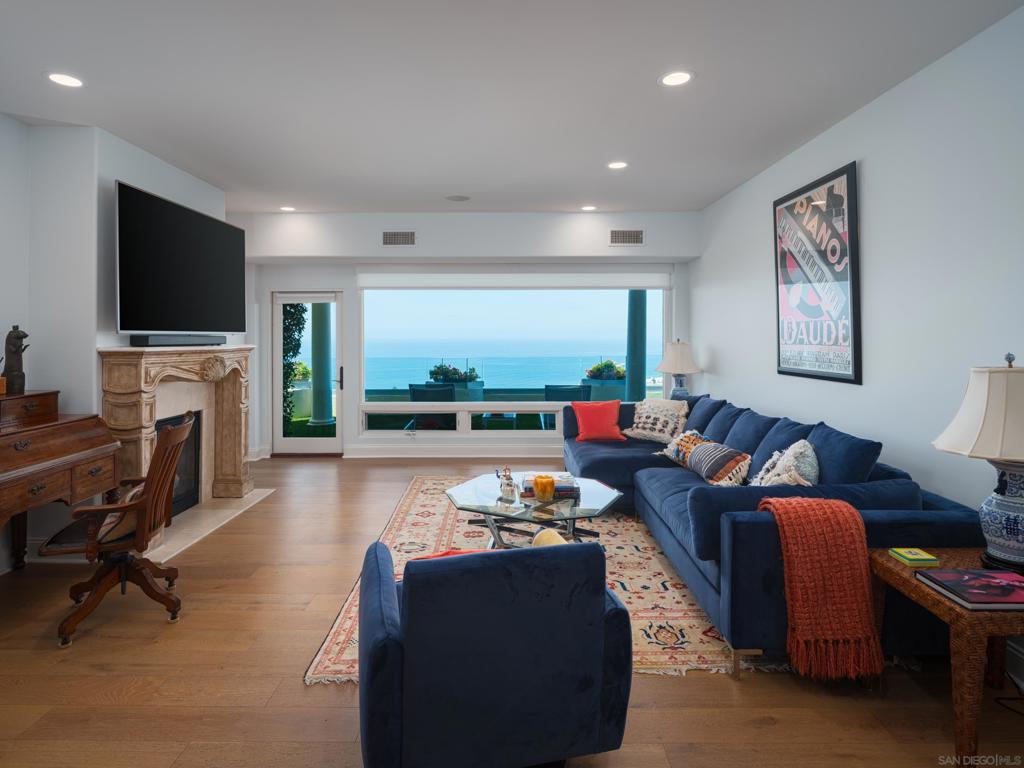 La Jolla - Residential