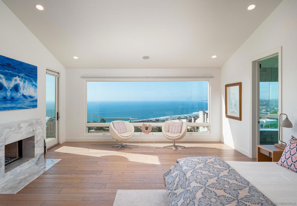 La Jolla - Residential