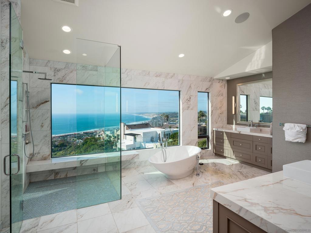 La Jolla - Residential