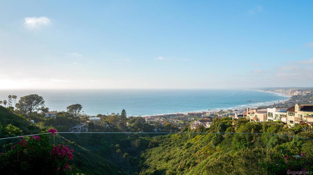 La Jolla - Residential