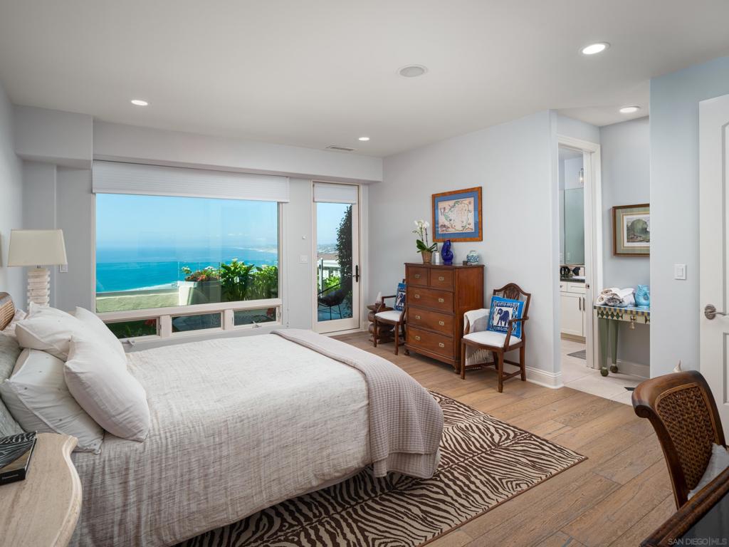 La Jolla - Residential