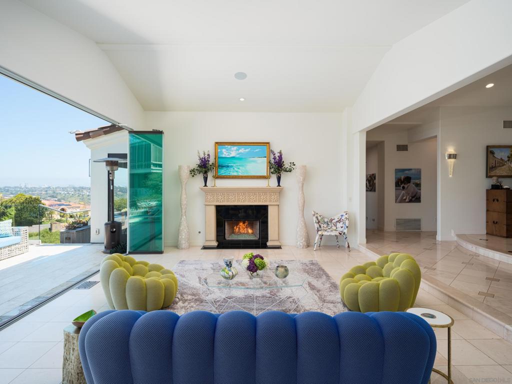 La Jolla - Residential