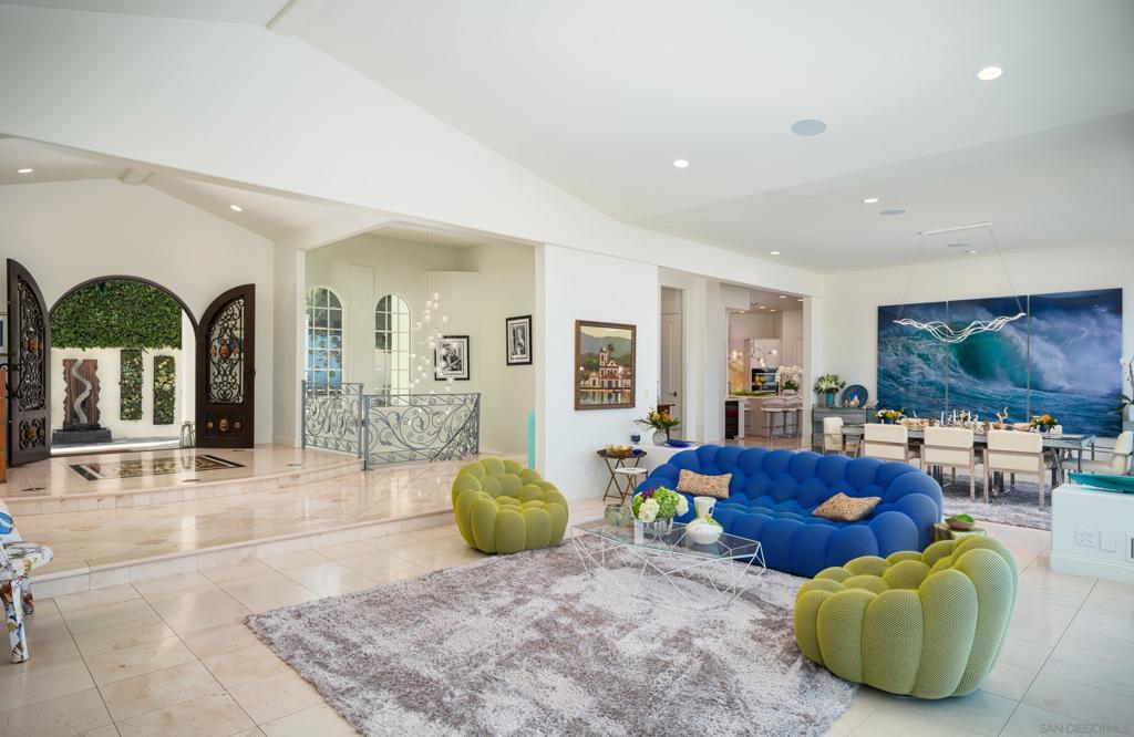 La Jolla - Residential