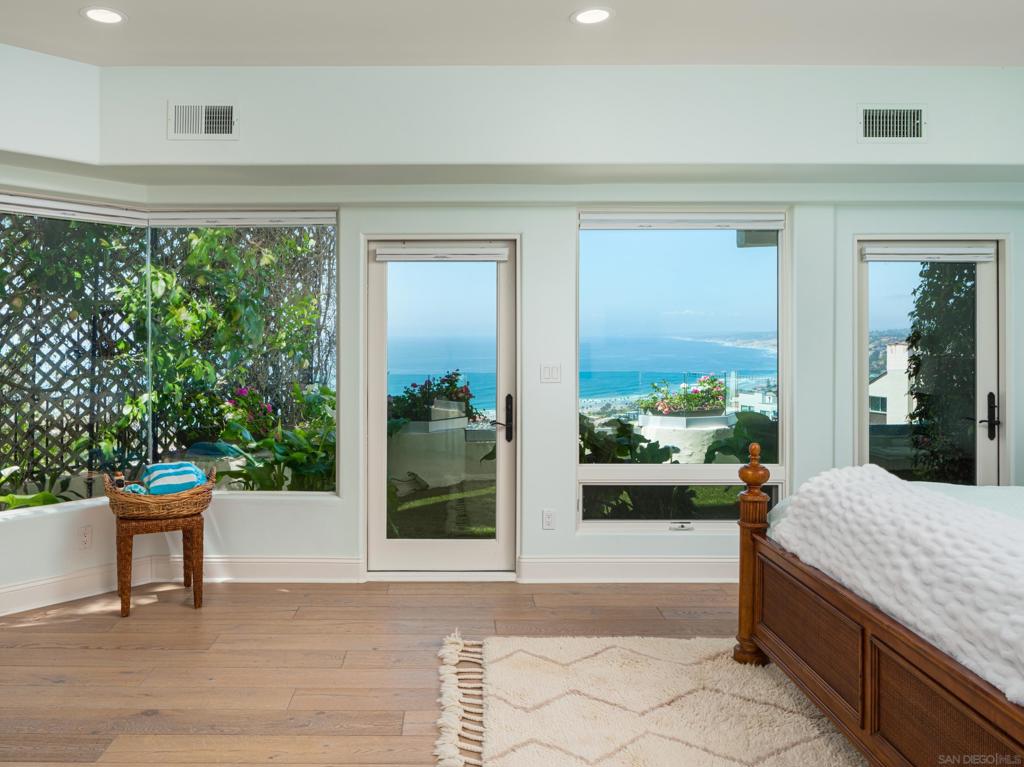 La Jolla - Residential