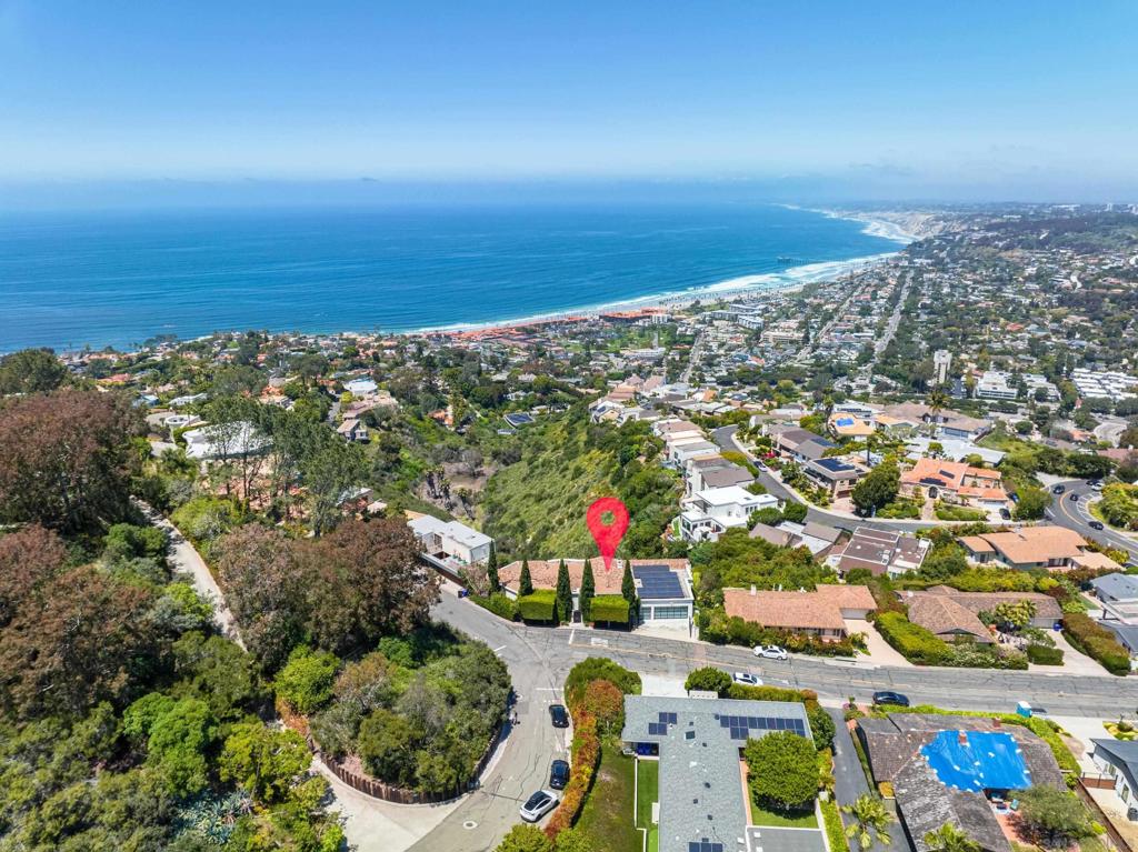 La Jolla - Residential