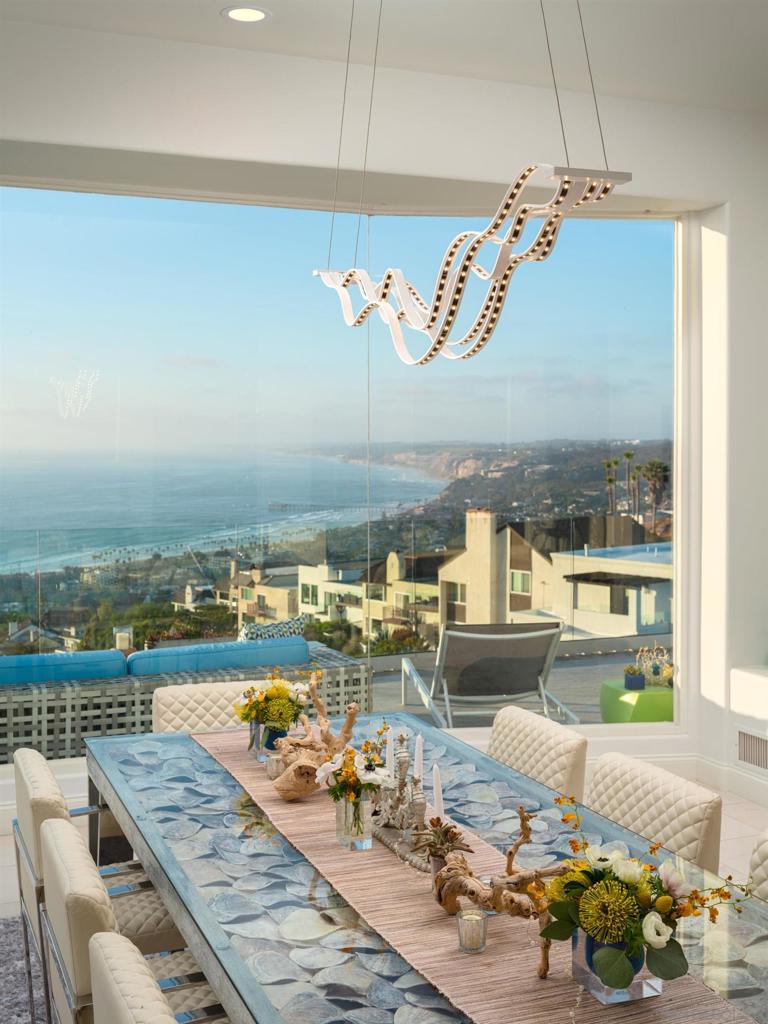 La Jolla - Residential