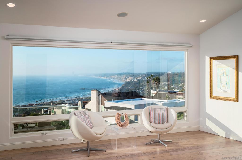 La Jolla - Residential