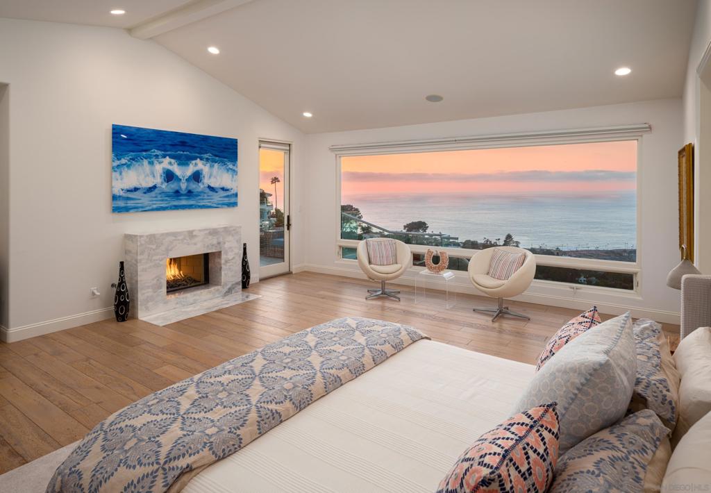 La Jolla - Residential