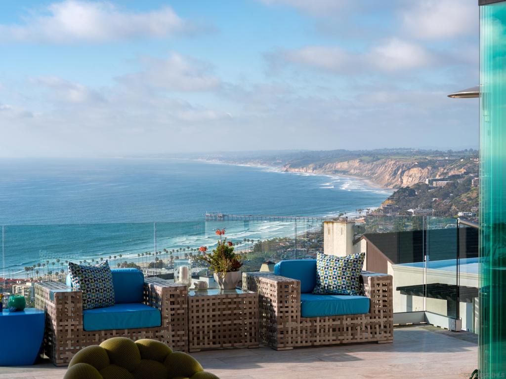 La Jolla - Residential