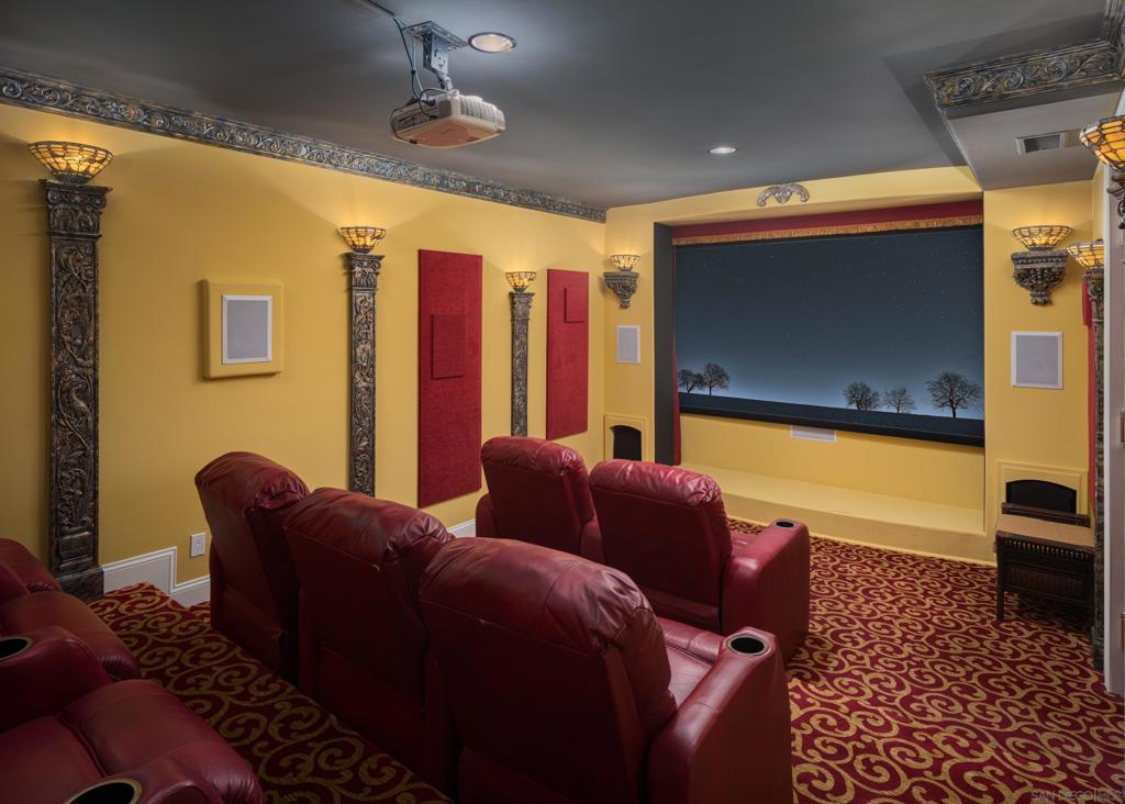 La Jolla - Residential