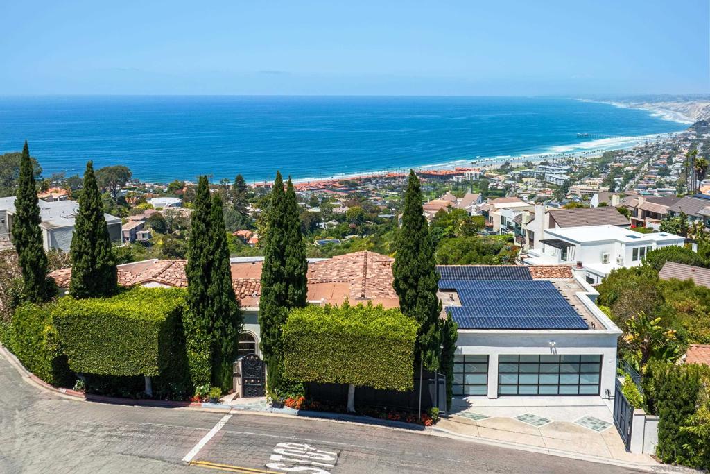 La Jolla - Residential