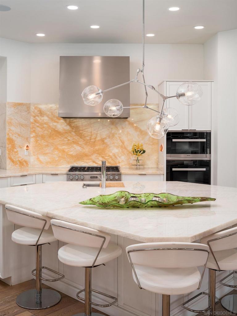 La Jolla - Residential