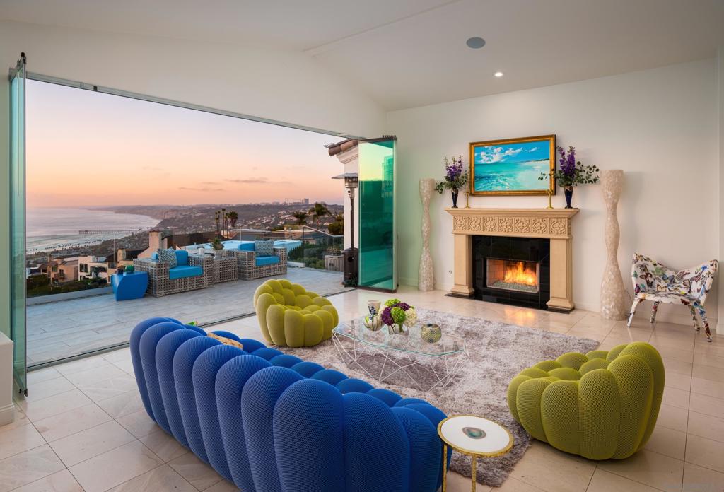 La Jolla - Residential