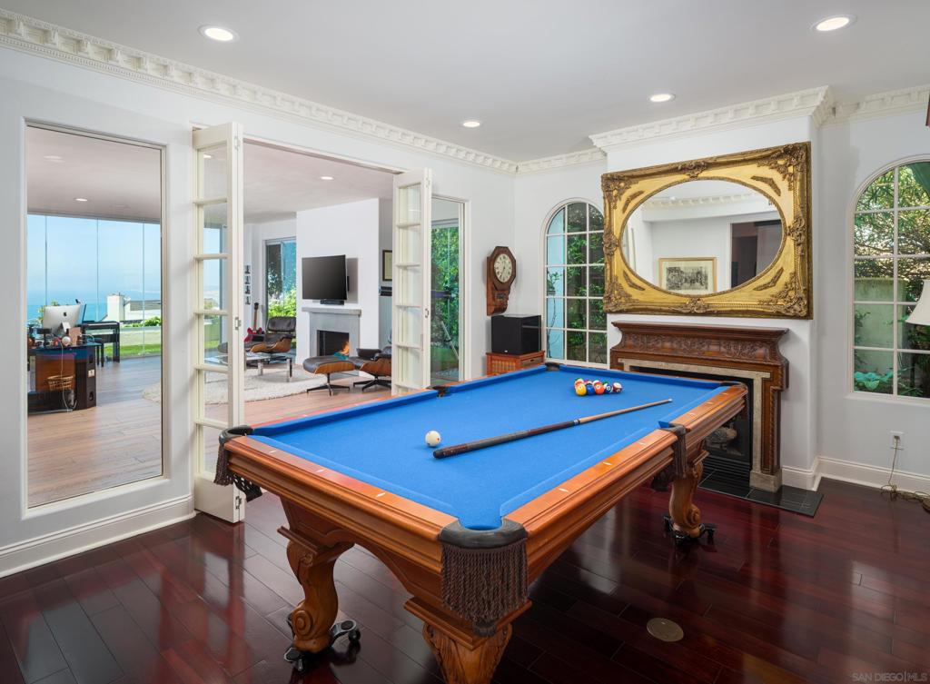 La Jolla - Residential