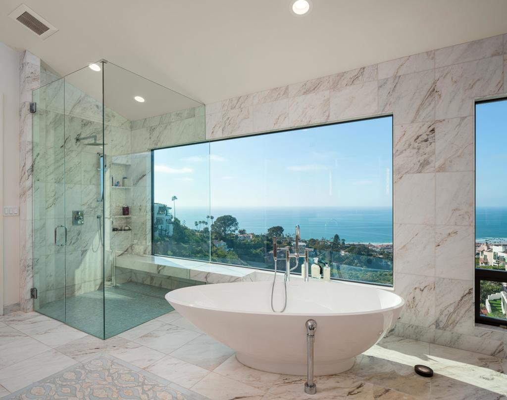 La Jolla - Residential