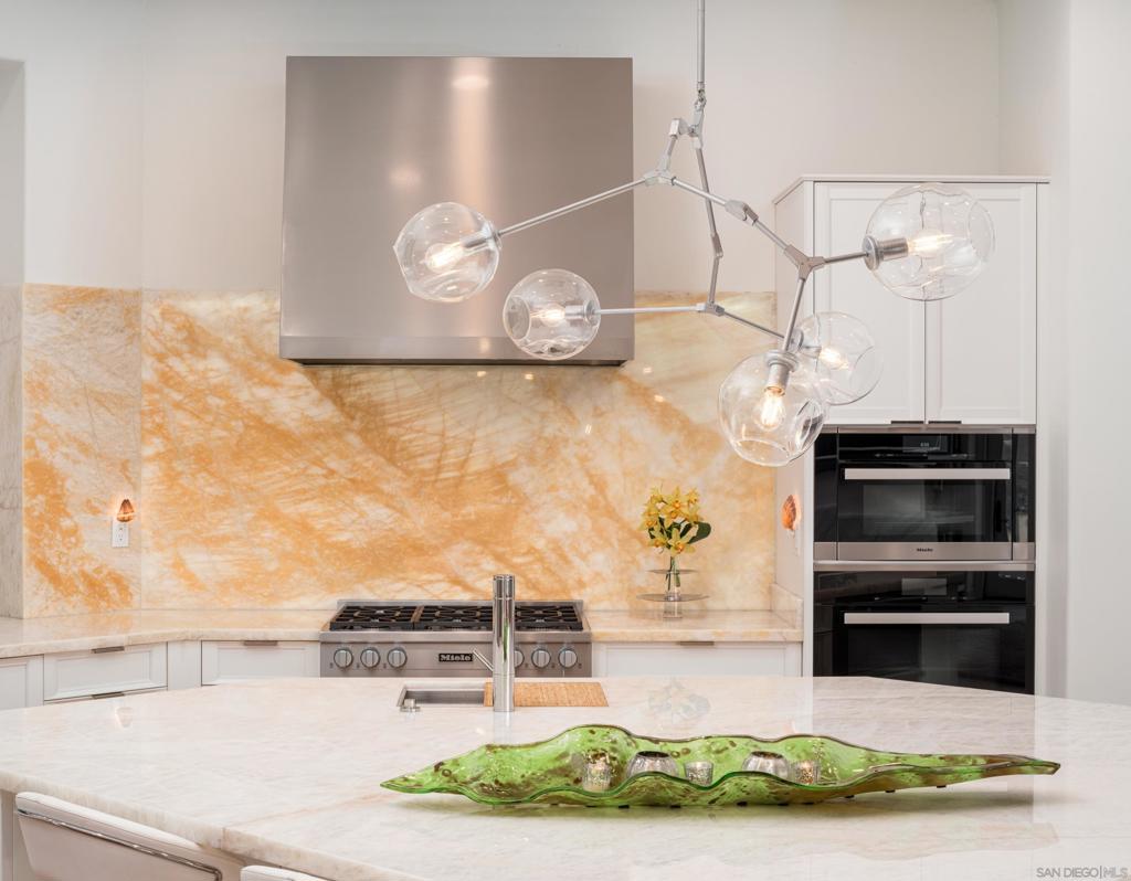 La Jolla - Residential