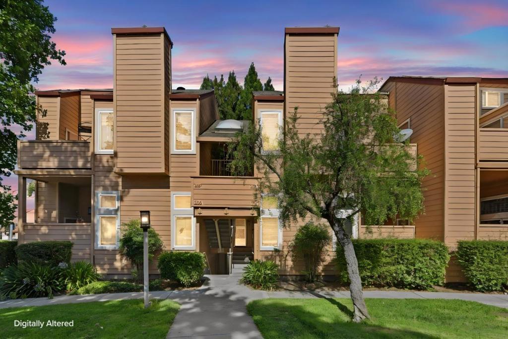 5392 Borneo Circle, San Jose CA 95123