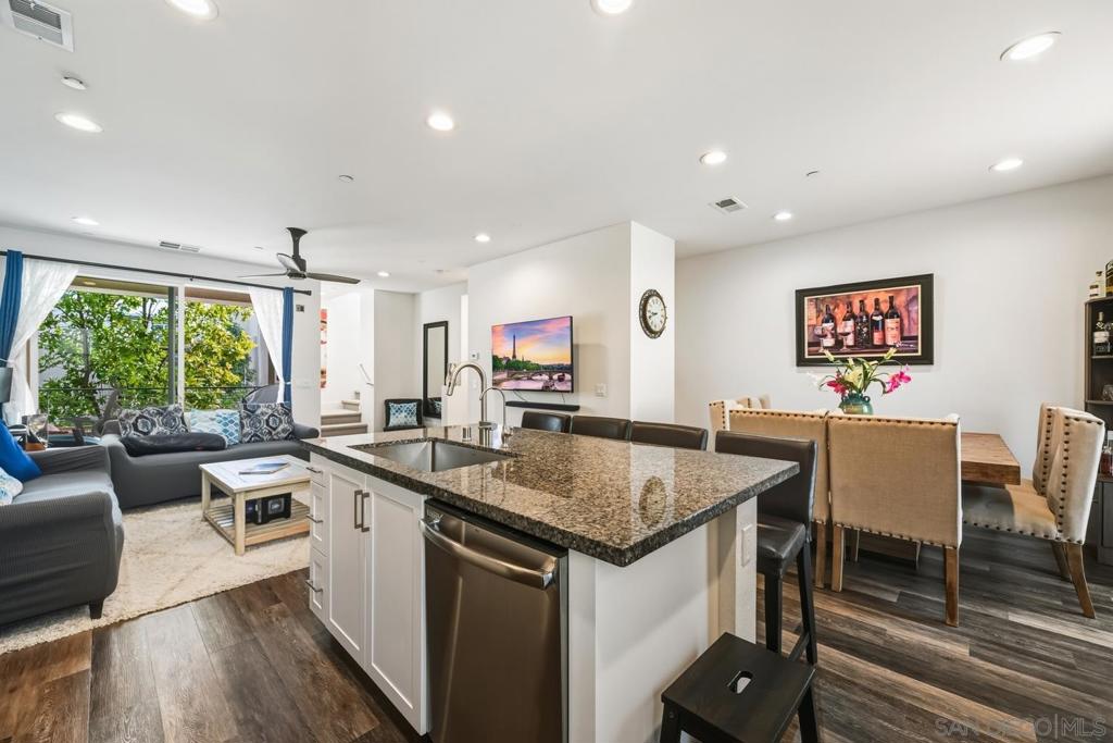 Chula Vista - Residential