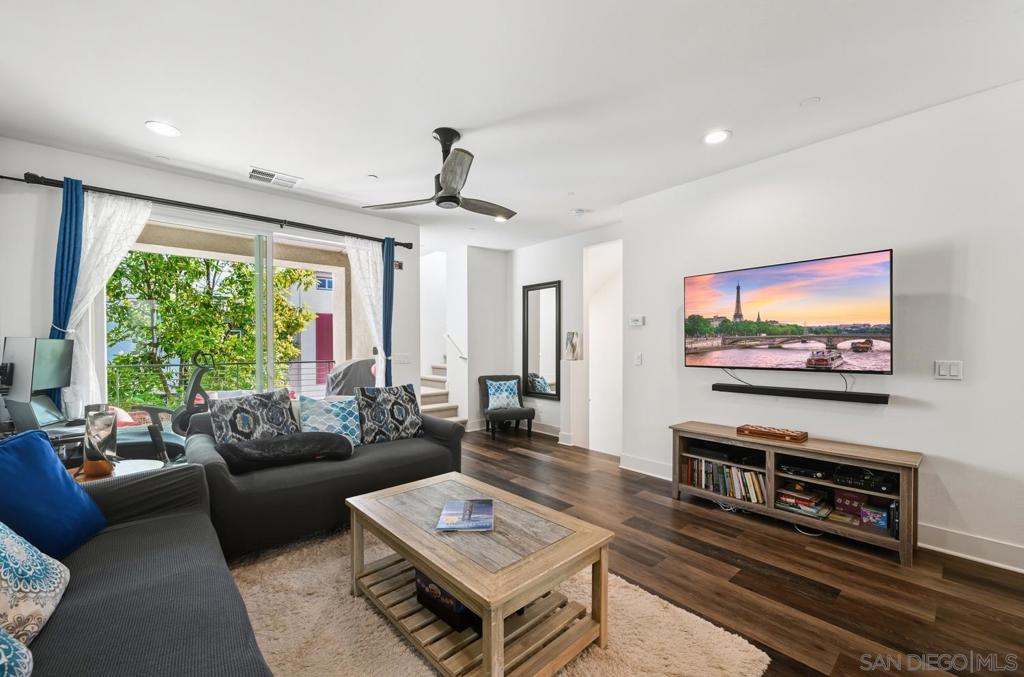 Chula Vista - Residential