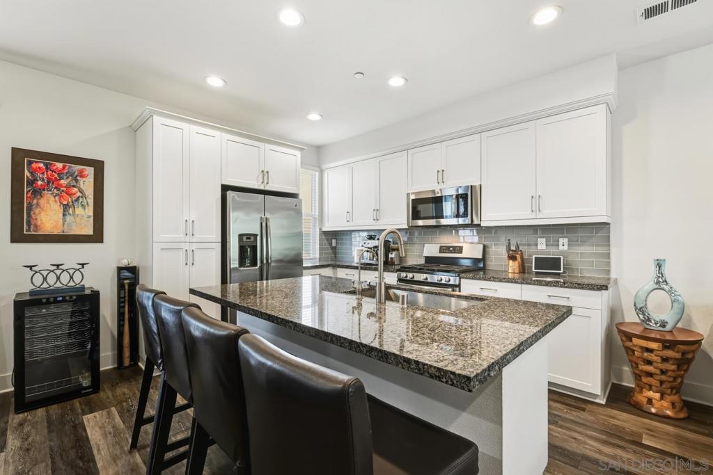 Chula Vista - Residential