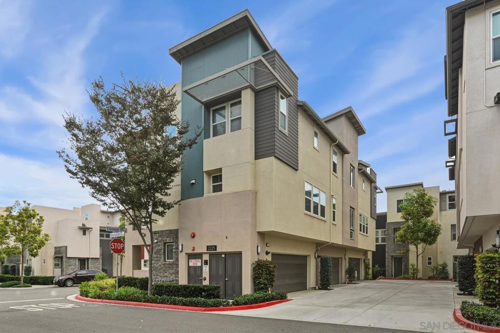 Chula Vista - Residential