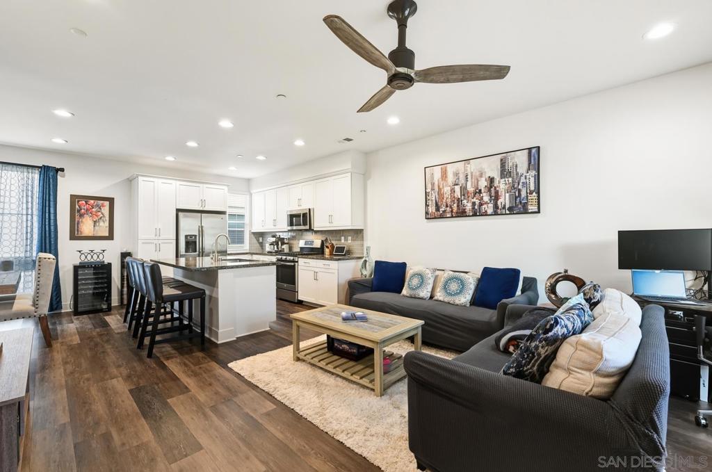 Chula Vista - Residential