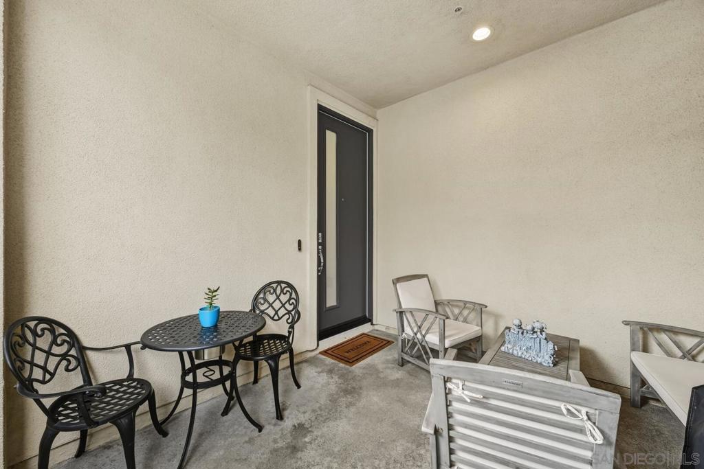 Chula Vista - Residential