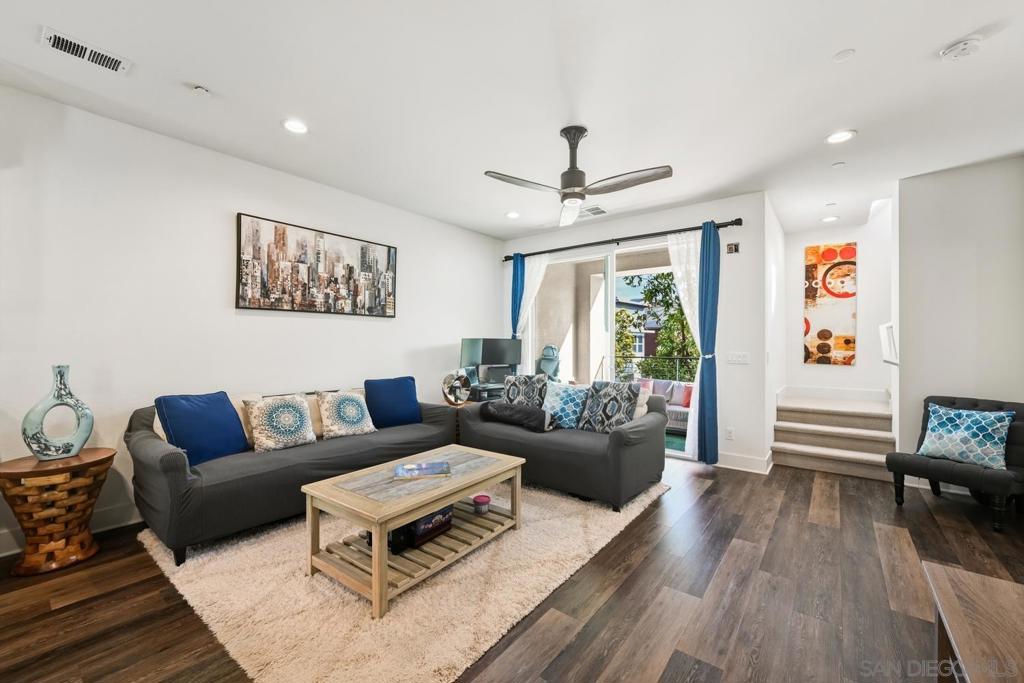 Chula Vista - Residential