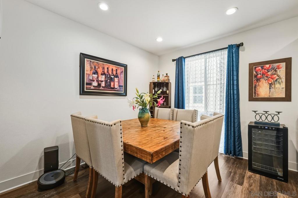 Chula Vista - Residential