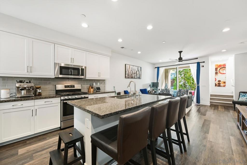 Chula Vista - Residential