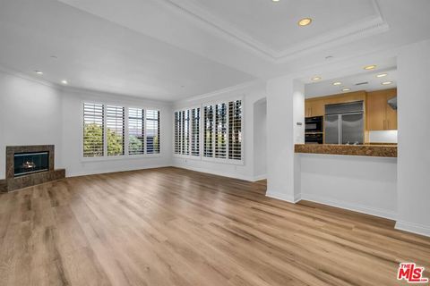 Photo of 11847 Gorham Avenue #104, Los Angeles, CA 90049 (MLS # 26643279)