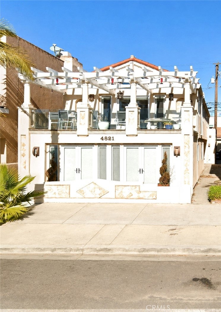 4821 E Ocean Blvd BLVD