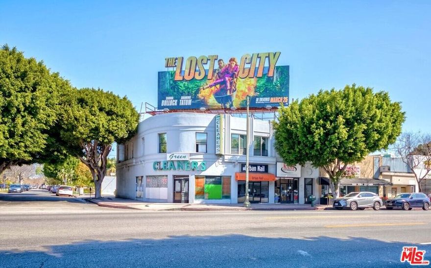 SEE ATTACHED DOC FOR INVESTMENT DEPRECIATION, COST SEGREGATION, TAX BENEFITS, AND APPRECIATION FOR THE NEXT BUYER. ** BRING YOUR 1031 EXCHANGE HERE. **  Prime owner-user or investment opportunity, COFFEE SHOP, MEDICAL FACIAL SPAS WELCOME.THIS WAS $6,800,000. NOW $3,499,000, LOOKING LONG TERM OWNER OCCUPANTS LIKE COFFEE SHOP, BAKERY, BEAUTY AND WELLNESS PLUS 2ND OFFICE SPACES TO UTILIZE FOR YOUR BUSINESS OR LEASE THEM OUT!!Additional monthly income from billboard lease & OIL RIGHT YEARLY INCOME. High potential financial growth AREACONVENTIONAL COMMERCIAL FINANCING NOT POSSIBLE DUE TO SOIL CONTAMINATION.SELLER FINANCING AVAILABLE FOR $1,000,000