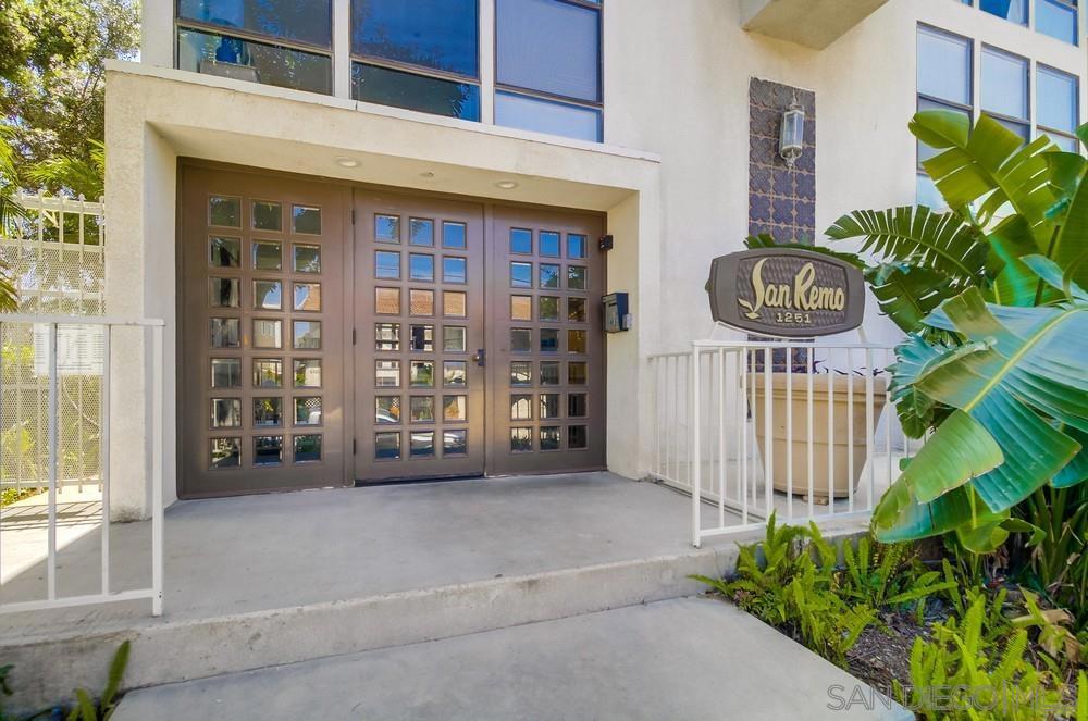 1251 Parker Pl 1A