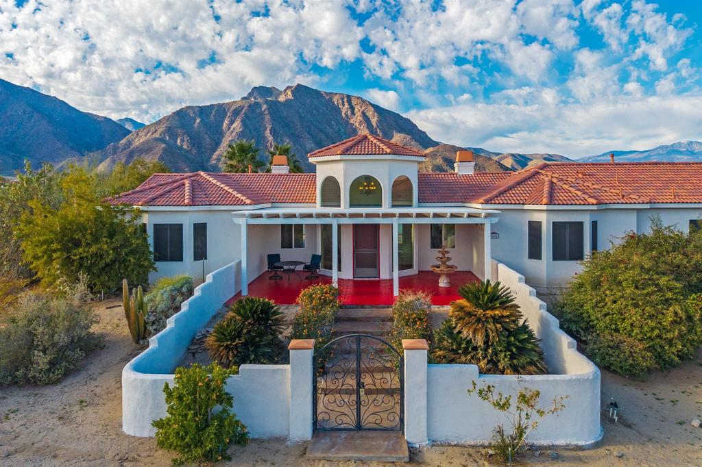 341 Ocotillo Circle