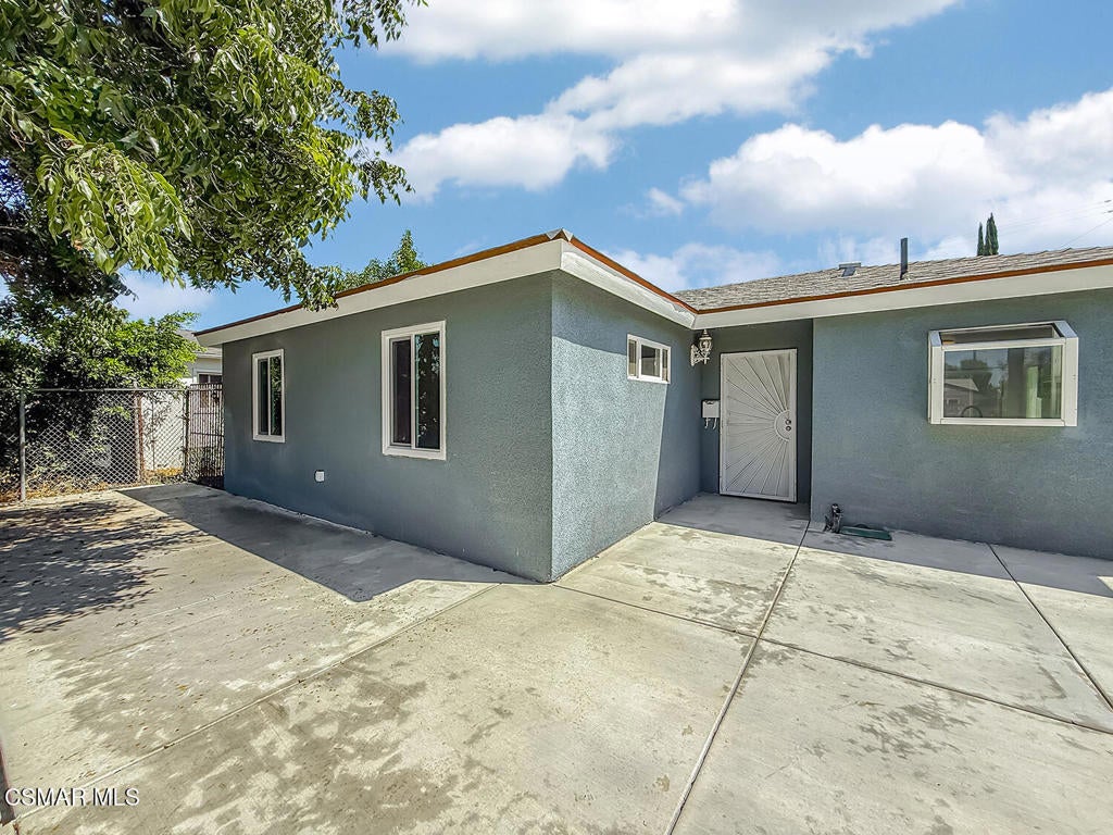 5238 N Calera Avenue