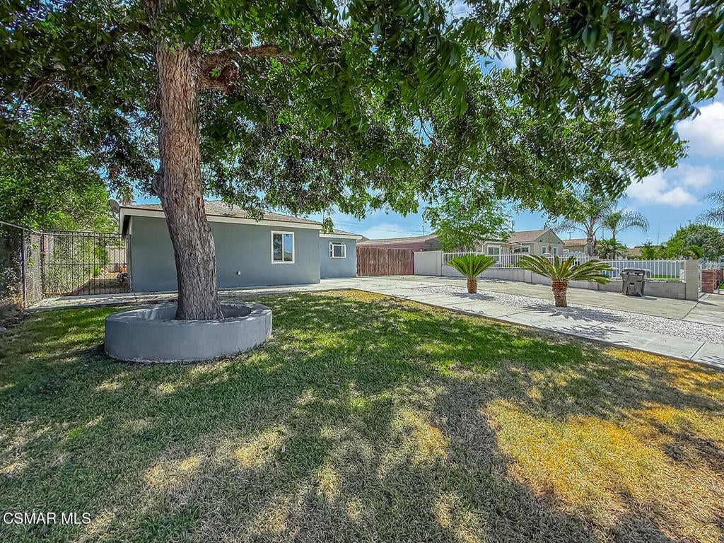 5238 N Calera Avenue