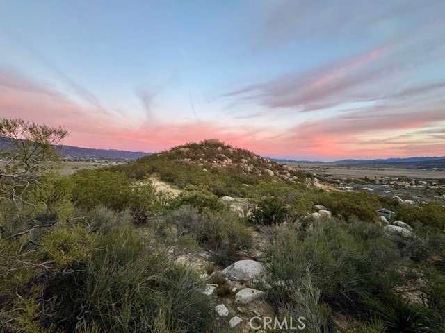 54740 Cave Rock Road