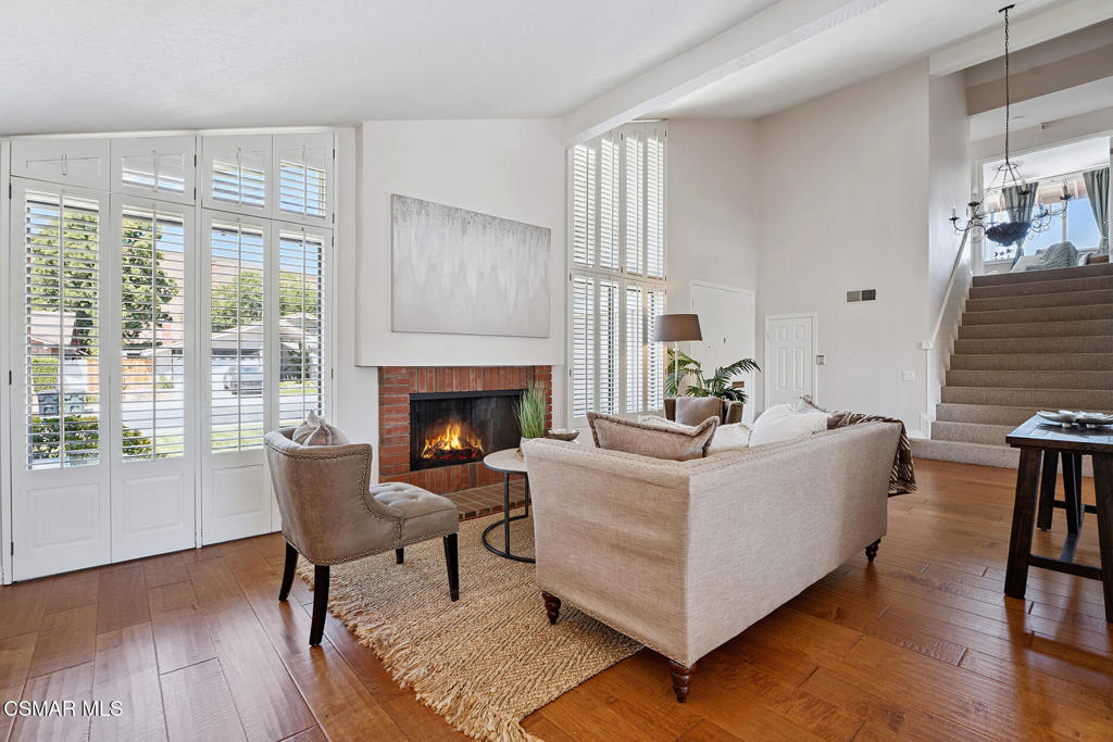 3125 Black Hills Court